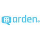 Qarden logo
