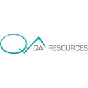 Qa Resources logo