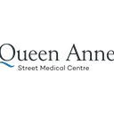 Queen Anne Street Medical Centre logo