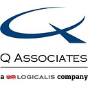 Q Associates logo