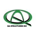 Qa Structures Inc logo