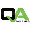 Qa Supplies Llc logo
