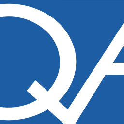 QA Systems Inc. logo