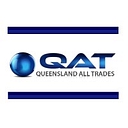 Qat (Queensland All Trades) logo