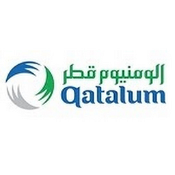 Qatar Aluminium logo