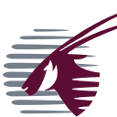 Qatar Airways logo
