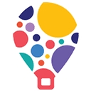 Qatar Balloon Festival logo