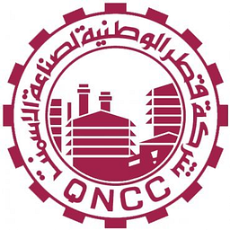 Qatar National Cement Company logo