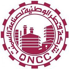 Qatar National Cement Company logo