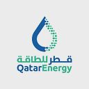 Qatarenergy logo
