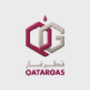 Qatargas logo