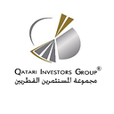 Qatari Investors Group logo