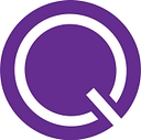 Q Audio Visual logo