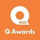 Q Awards Charitable Trust logo