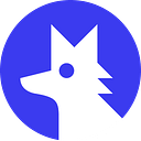 QA Wolf logo