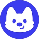 QA Wolf logo