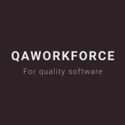 QAWORKFORCE LTD logo