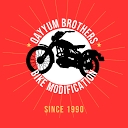 Qayyum Brothers logo