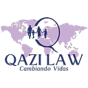 Qazi Law Offices logo