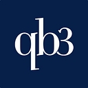 Qb3 logo