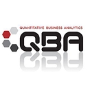Qba Llc   Quantitative Business Analytics logo