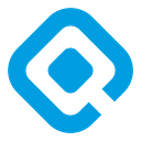 QBank logo