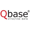 Qbase Data Services logo