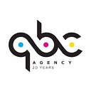 Qbc Agency logo