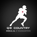 QB COUNTRY
