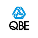 Qbe logo