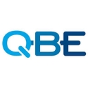 Qbe Llc logo