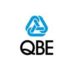 QBE logo