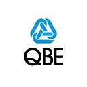Qbe Europe logo