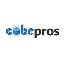 Cubepros logo