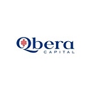 Qbera Capital Llp logo