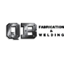 Qb Fabrication & Welding logo
