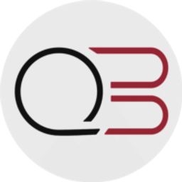 QB financials Ltd logo