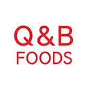 Q&B Foods, Inc. logo