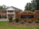 Quality Built Homes logo