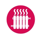 QBIC Heating (CGS) logo