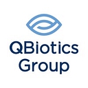 Qbiotics Group Limited logo