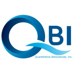 Quantitative Biosciences, Inc. logo