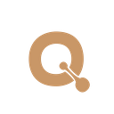 Logo de Qbit, Marketing Digital