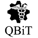 Queen's Biomedical Innovation Team logo