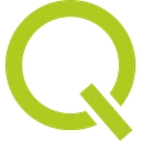 Qbit Technologies Inc   The Virtual Reality Company logo