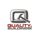 Quality Buildings, Inc. logo