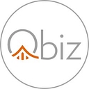 Qbiz Inc. logo