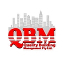 Quality Building Management logo