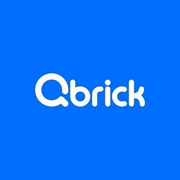 Qbrick logo