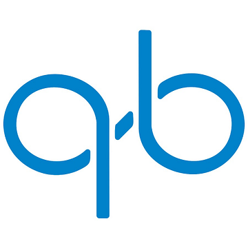 qbrobotics logo